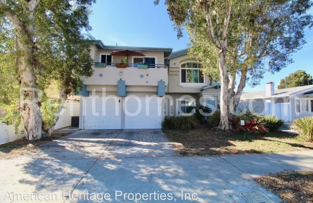 4360-5 Oregon Street - 4360 Oregon St, San Diego, CA 92104
