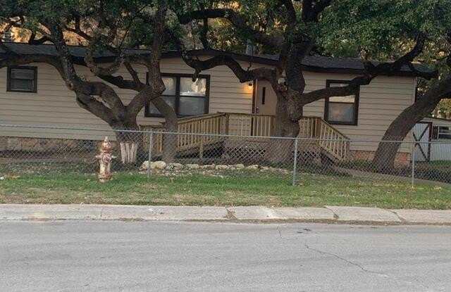 24815 AUE RD - 24815 Aue Road, Bexar County, TX 78257