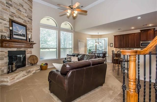 2113 Reveille Circle - 2113 Reveille Circle, Euless, TX 76040