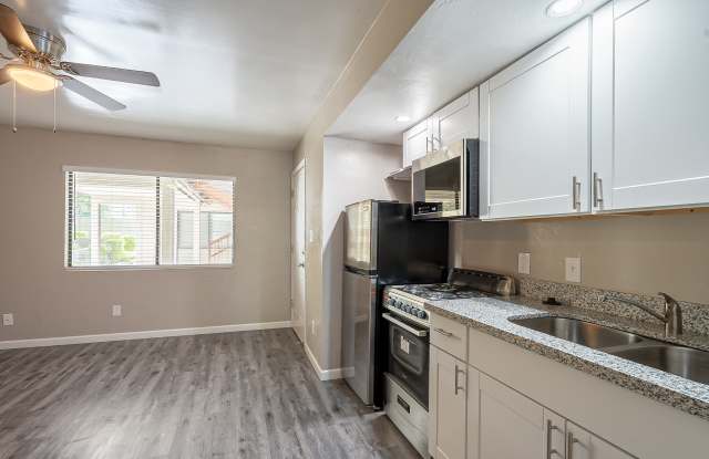 University Lofts - Student Housing photos photos