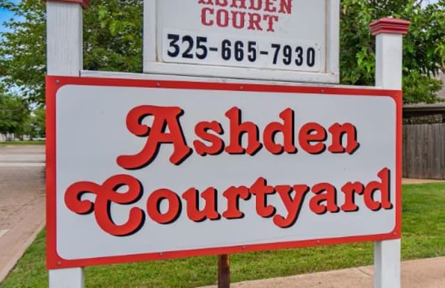 1902 Santos St - 1902 Santos Street, Abilene, TX 79605 1902 Santos St - 1902 Santos Street, Abilene, TX 79605