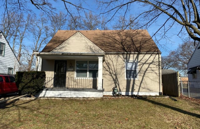 1010 E 22nd Ave - 1010 Twenty-Second Avenue, Columbus, OH 43211