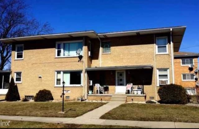 18408 Torrence Ave 2 - 18408 Torrence Avenue, Lansing, IL 60438