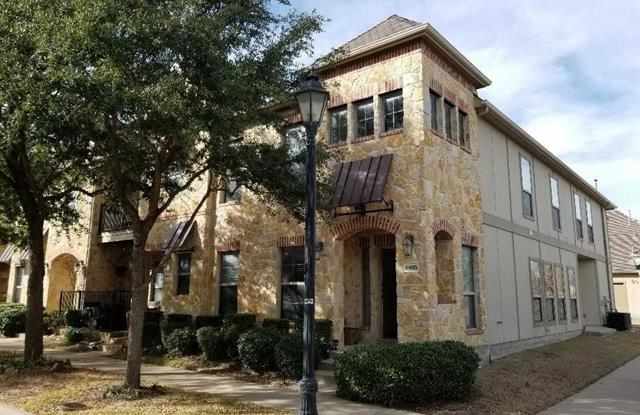 8900 Trolley Trail - 8900 Trolley Trail, McKinney, TX 75070