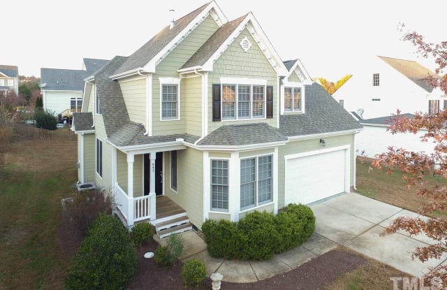 945 Alba Rose Lane - 945 Alba Rose Lane, Wake Forest, NC 27587