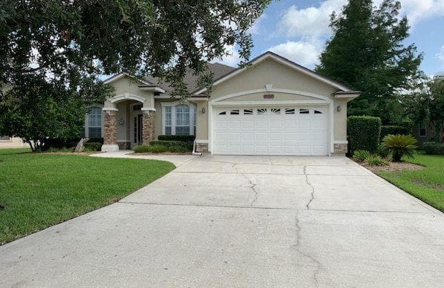 1407 BARRINGTON CIR - 1407 Barrington Circle, World Golf Village, FL 32092