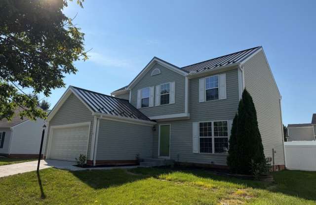 7801 Livingston Court Gallery 1