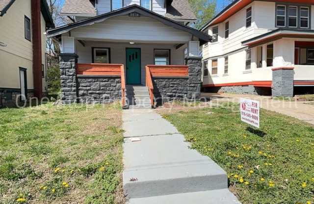 Beautiful 3 Bedroom 1 Bathroom Home in Kansas City! photos photos