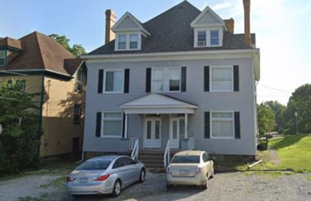 5309 Perrysville RoadApartment 1 photos photos
