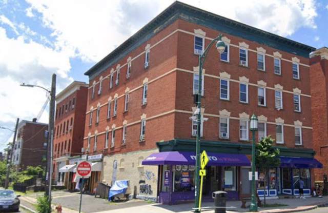 201 Affleck Street, Apt 2S photos photos