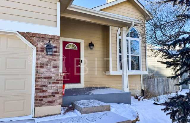 6460 Fall River Dr - 6460 Fall River Drive, Colorado Springs, CO 80918