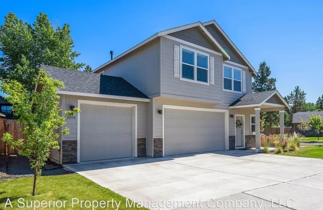 20366 SE Elaine Ln - 20366 Southeast Elaine Lane, Bend, OR 97702