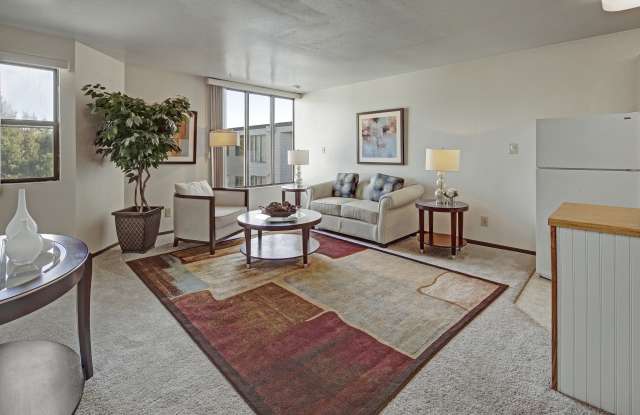 Alpine Apartments photos photos