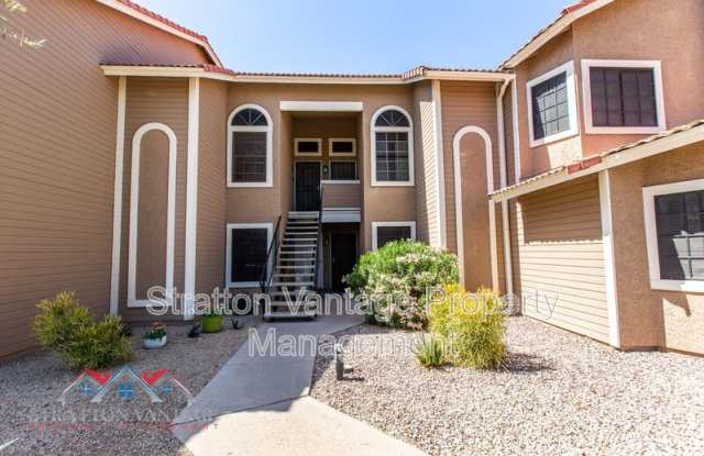 5230 E Brown Rd - 5230 East Brown Road, Mesa, AZ 85205