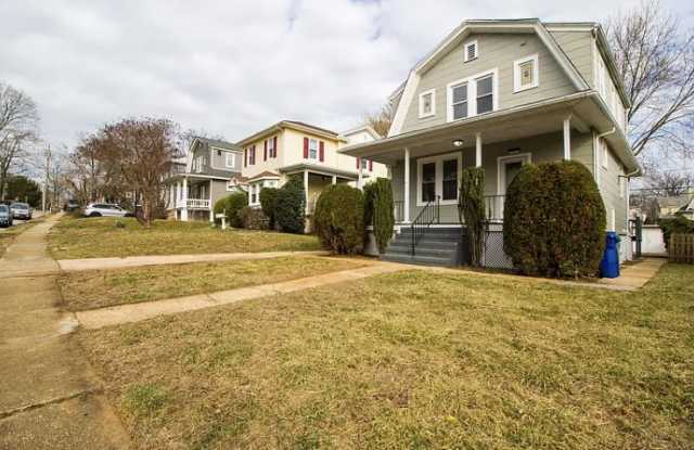403 Kingston Rd - 403 Kingston Road, Baltimore, MD 21229