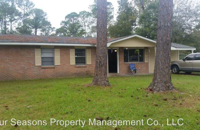 3203 55th Avenue - 3203 55th Avenue, Gulfport, MS 39501
