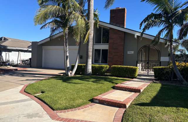 3 Bed / 2 Bath cul-de-sac and renovated SFR in Yorba Linda - 19662 Hillock View Plaza, Yorba Linda, CA 92886