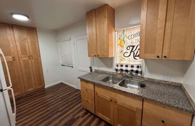 216 S Pima Ave - 216 South Pima Avenue, West Covina, CA 91790