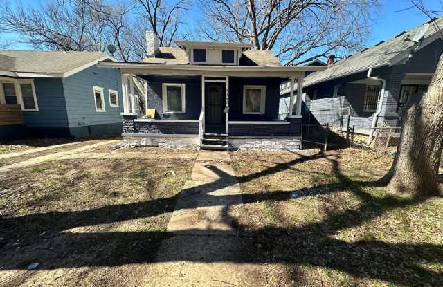 5342 Garfield | 3 BD 1 BA Gallery 3