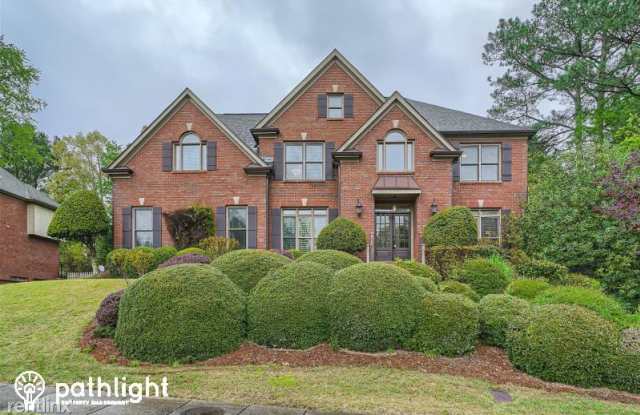 1785 Millside Terrace UNIT - 1785 Millside Terrace, Gwinnett County, GA 30019
