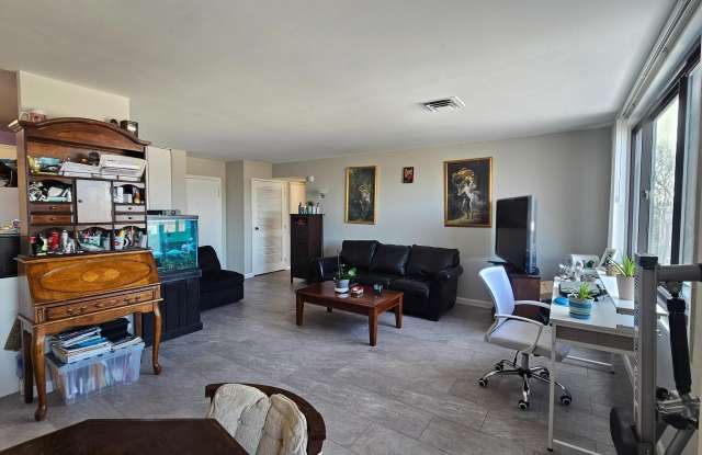 3450 TOLEDO TERRACE - 3450 Toledo Terrace, Chillum, MD 20782