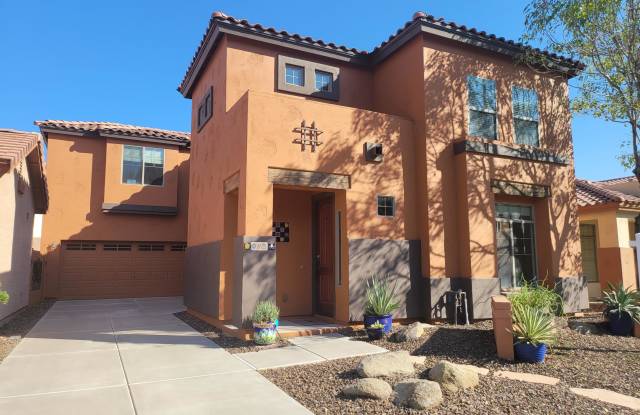 2625 E Hawken Way - 2625 East Hawken Way, Chandler, AZ 85286