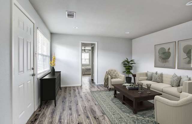Rosedale Loft Gallery 3
