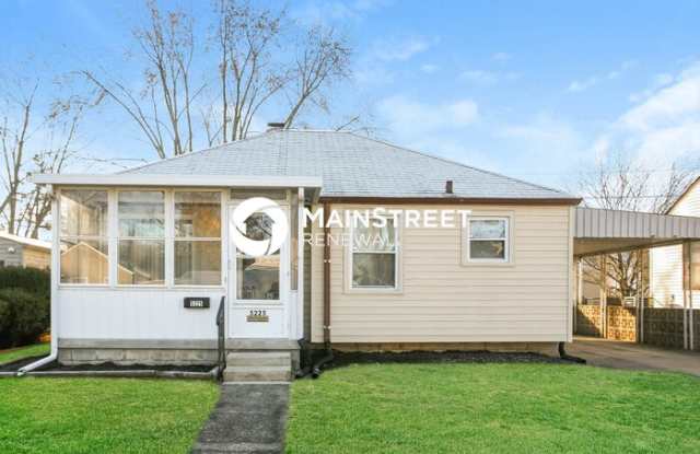 5225 East 20th Place photos photos