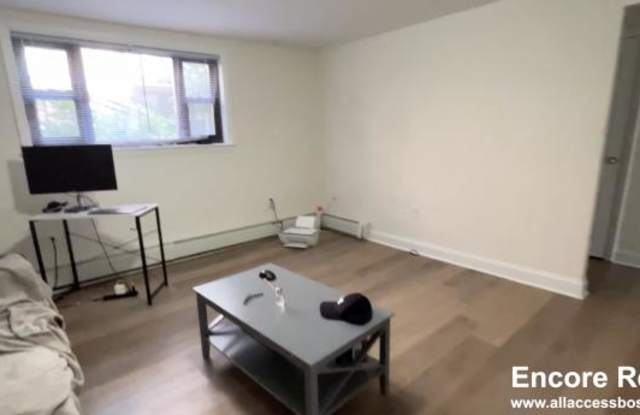 44 Harvard Ave. - 44 Harvard Avenue, Brookline, MA 02446