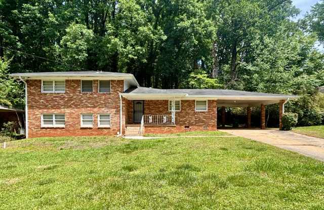2612 Dawn Drive photos photos