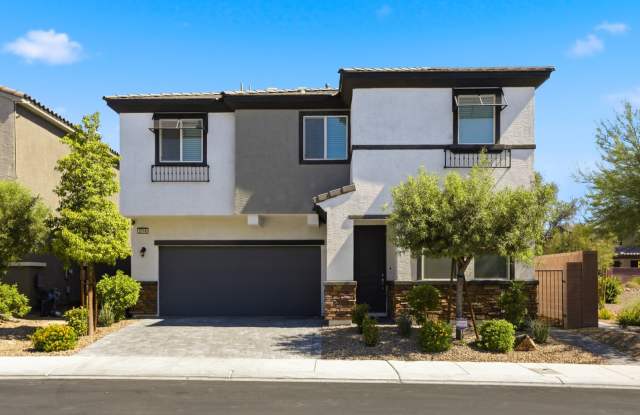 Like New 4 Bedroom Home in North Las Vegas! photos photos