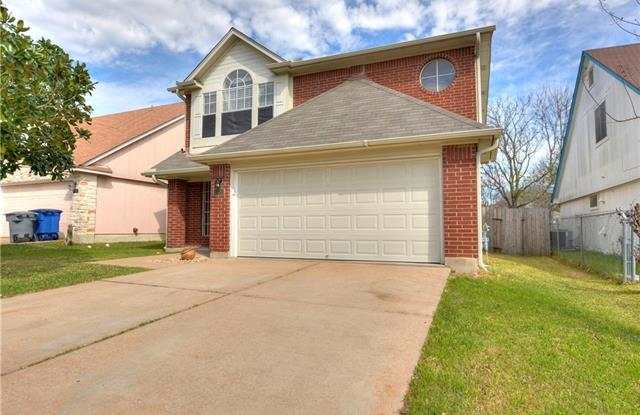 8810 Dandelion TRL - 8810 Dandelion Trail, Austin, TX 78745