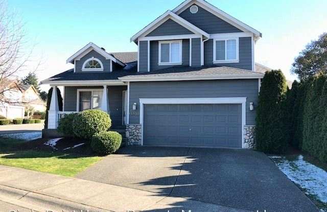 13705 43rd Ave SE - 13705 43rd Avenue Southeast, Mill Creek, WA 98012