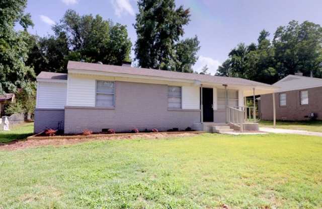 2259 Nunnelee Ave - 2259 Nunnelee Avenue, Memphis, TN 38127