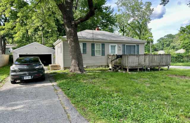 10516 E 27th Terr photos photos 10516 E 27th Terr photos photos