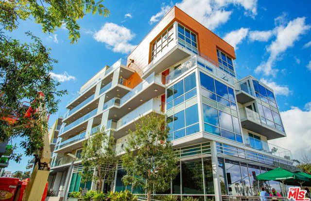 1705 Ocean Avenue - 1705 Ocean Avenue, Santa Monica, CA 90401