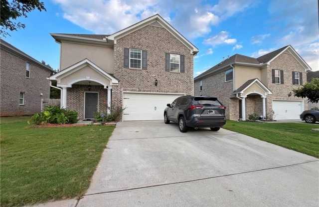 516 Sprayberry Drive photos photos