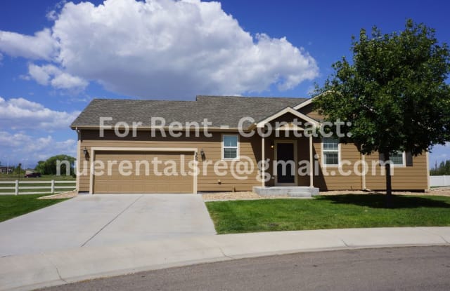 369 Naples Street - 369 Naples Street, Firestone, CO 80520
