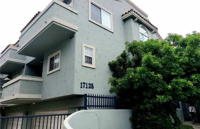 17125 S Vermont Avenue - 17125 South Vermont Avenue, Gardena, CA 90247