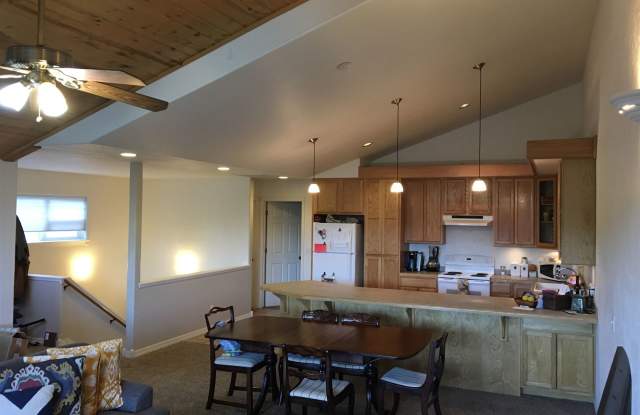 202 B Jenkins Ranch Rd. - 202 Jenkins Ranch Rd, Durango, CO 81301