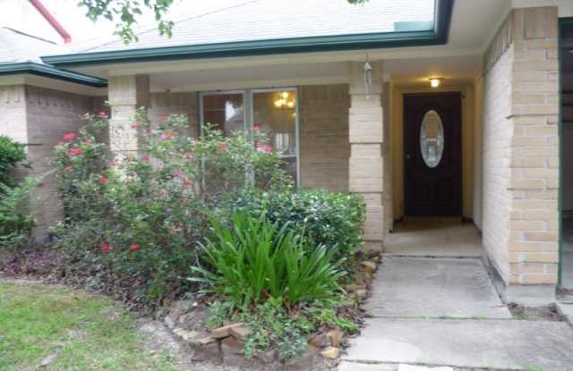 9907 Bent Spur Ln - 9907 Bent Spur Lane, Harris County, TX 77064
