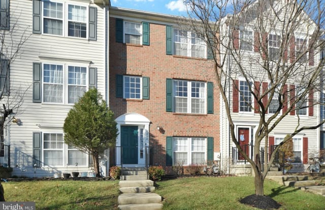 5044 KEMSLEY COURT - 5044 Kemsley Court, Rossville, MD 21237