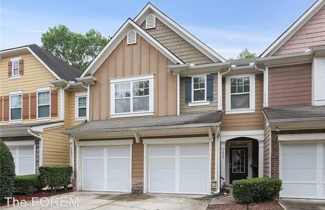 2004 Ellison Way - 2004 Ellison Way, Kennesaw, GA 30152