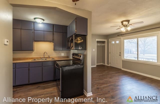 2200 Blaker Dr. - 2200 Blaker Drive, Manhattan, KS 66502