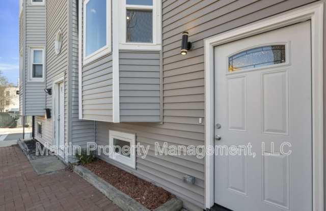 690 Dorchester Avenue - 690 Dorchester Avenue, Boston, MA 02127