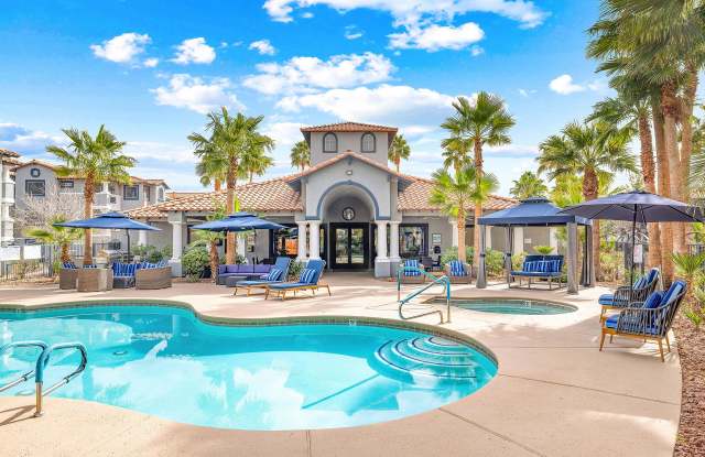 Destinations Pebble Age 55+ Apartment Homes Gallery 4