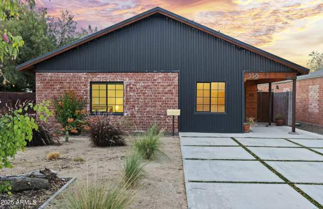 358 E Whitton Avenue photos photos