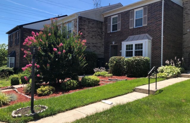 3485 LEGERE COURT - 3485 Legere Court, Montclair, VA 22193