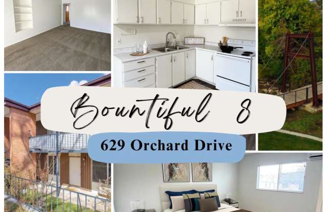 Bountiful 8 photos photos Bountiful 8 photos photos