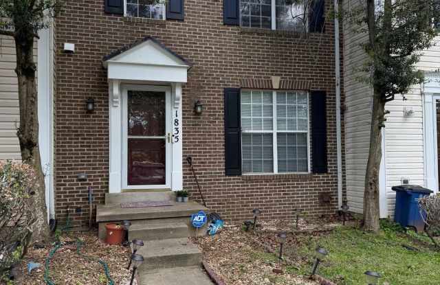 1835 STALEY MANOR Drive photos photos